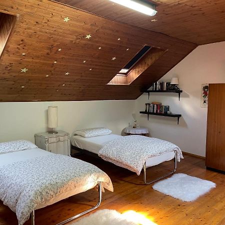 Casa Madonnina Villa Losone Dış mekan fotoğraf