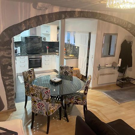 Casa Madonnina Villa Losone Dış mekan fotoğraf