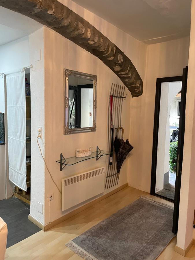 Casa Madonnina Villa Losone Dış mekan fotoğraf