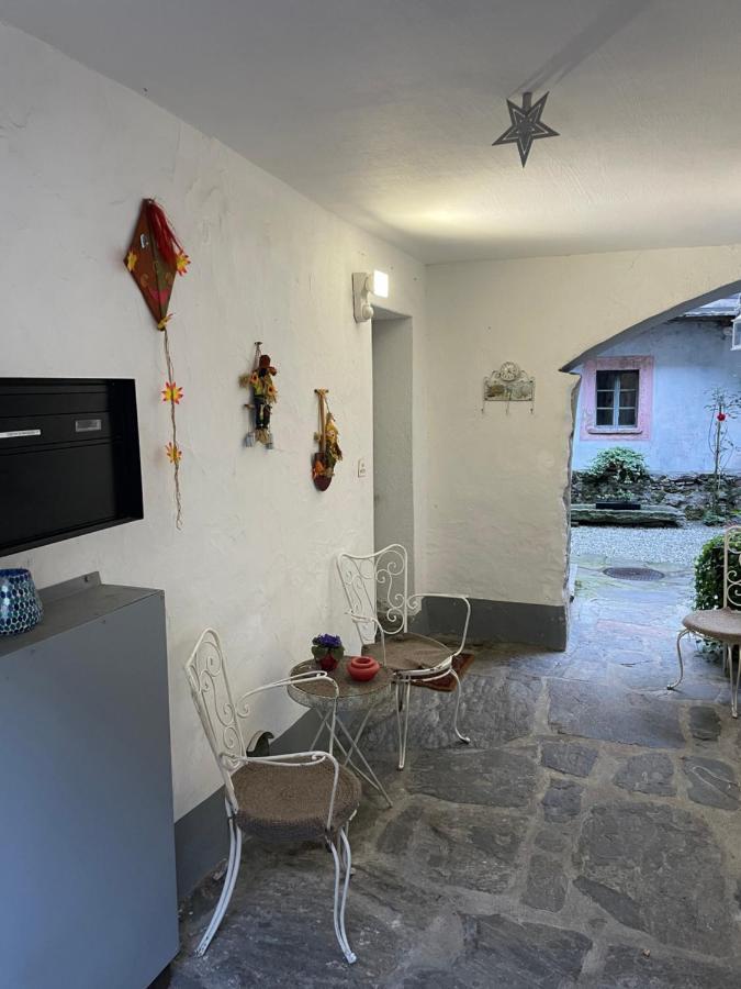 Casa Madonnina Villa Losone Dış mekan fotoğraf